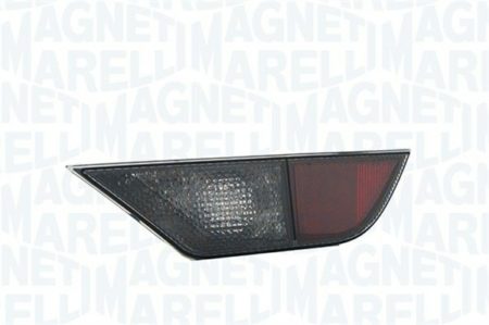 Piloto Paragolpes Trasero Derecho Seat Altea Año 2009 a 2015 Restyling