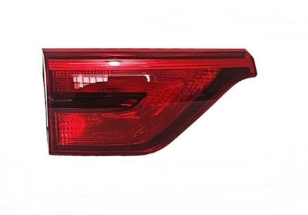 Piloto Trasero Izquierdo Porton KIA SPORTAGE año 2016 a 2019 BOMBILLA - Imagen 2