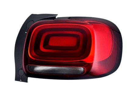 Piloto Trasero Derecho Citroen C3 Aircross año 2017 a 2021 - Imagen 4