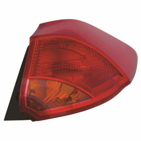 Piloto Trasero Derecho KIA CEED  Hatchback 3/5 P año 2012 a 2015 - Imagen 2