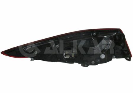 Piloto Trasero Derecho Mazda 3 Sedan 4P Años 2018 a 2023 - Imagen 2
