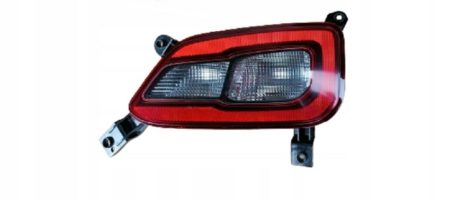 Piloto trasero Derecho de paragolpes Hyundai Kona Año 2019 a 2021 - Imagen 2