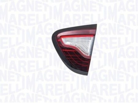Piloto Trasero Derecho Porton Renault Captur Año 2017 a 2019 RESTYLING - Imagen 4