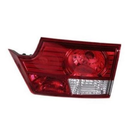Piloto Trasero Derecho Porton SsangYong Kyron Año 2006 a 2012 Restyling - Imagen 2