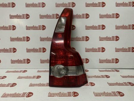 Piloto trasero derecho Volvo V50 Año 2004 a 2008