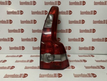 Piloto trasero derecho Volvo V50 Año 2004 a 2008 - Imagen 2