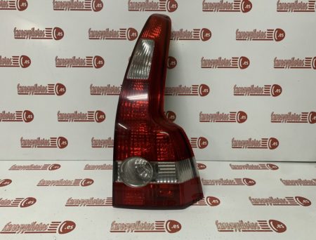 Piloto trasero derecho Volvo V50 Año 2004 a 2008 - Imagen 4