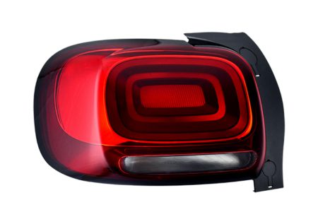 Piloto Trasero Izquierdo Citroen C3 Aircross año 2017 a 2021 - Imagen 3