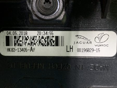 Piloto trasero izquierdo Jaguar F-PACE Años 2016 a 2023 - Imagen 3