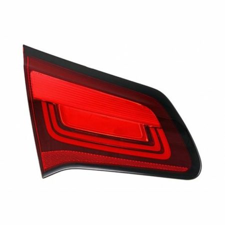 Piloto Trasero Izquierdo Porton Citroën C4 RESTYLING Año 2015 a 2020 - Imagen 2