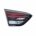 Piloto Trasero Izquierdo Porton OPEL CROSSLAND X Año 2017 a 2021 RESTYLING