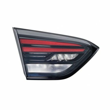 Piloto Trasero Izquierdo Porton OPEL CROSSLAND X Año 2017 a 2021 RESTYLING