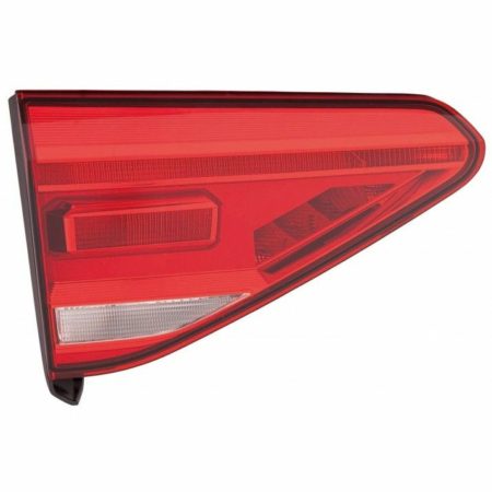 Piloto trasero Izquierdo Porton Volkswagen Touran Año 2015 a 2020 LED - Imagen 3