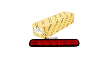 Piloto trasero de tercera Luz de freno TOYOTA HILUX VIGO PICK-UP año 2005 a 2011 - Imagen 4
