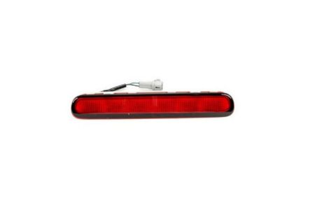 Piloto trasero de tercera Luz de freno TOYOTA HILUX VIGO PICK-UP año 2005 a 2011 - Imagen 2