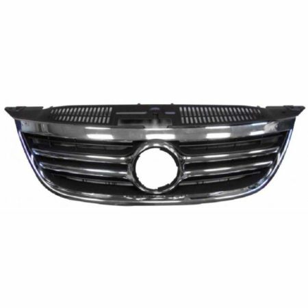 Rejilla Delantera VOLKSWAGEN TIGUAN año 2007 a 2011
