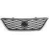 Rejilla Delantera Seat Ibiza Años 2012 a 2017 Abierta - Imagen 2