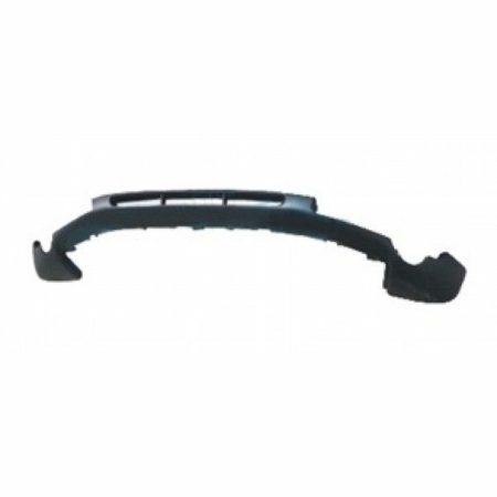 Spoiler Paragolpes Delantero AUDI Q7 año 2006 a 2009 - Imagen 2