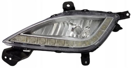 Faro Antiniebla Luz Diurna Izquierdo HYUNDAI I30 año 2015 a 2017 - Imagen 2