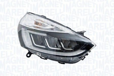Faro Delantero Derecho Renault Clio IV Años 2016 a 2019 - Imagen 3
