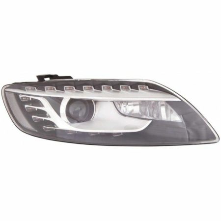 Faro Delantero Derecho AUDI Q7 año 2009 a 2015 Bi-xenon - Imagen 3