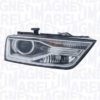 Faro Delantero Derecho Audi Q3 Años 2012 a 2018 Bi-Xenon - Imagen 2