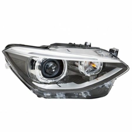 Faro Delantero Derecho BMW Serie 1 F20/F21 año 2010 a 2014 2015 Bi-xenon Direccional