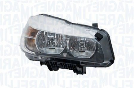 Faro Delantero Derecho BMW Serie 2 F45/F46 año 2013 a 2021 H7/H7