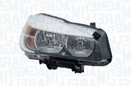 Faro Delantero Derecho BMW Serie 2 F45/F46 año 2013 a 2021 H7/H7 - Imagen 2