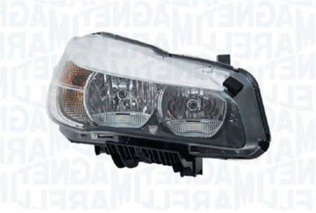 Faro Delantero Derecho BMW Serie 2 F45/F46 año 2013 a 2021 H7/H7 - Imagen 3