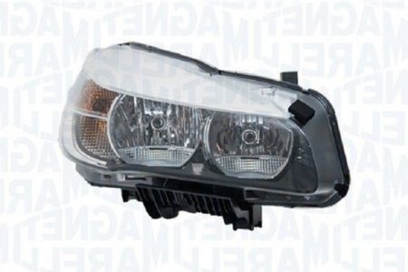 Faro Delantero Derecho BMW Serie 2 F45/F46 año 2013 a 2021 H7/H7 - Imagen 4