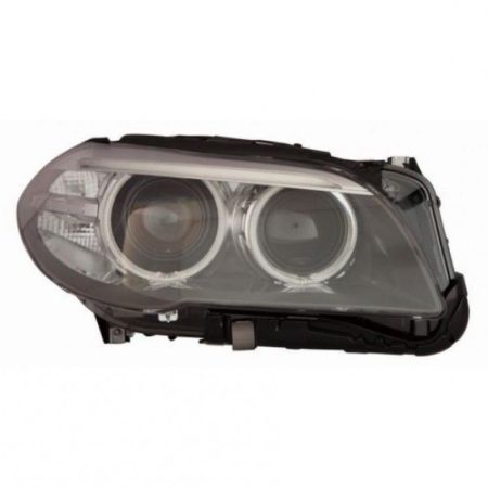 Faro Delantero Derecho Bmw Serie 5 F10/ F11 Años 2013 a 2016 Bi-xenon - Imagen 3