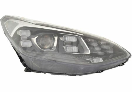 Faro Delantero Derecho Kia Sportage IV QL/QLE Años 2018 a 2022