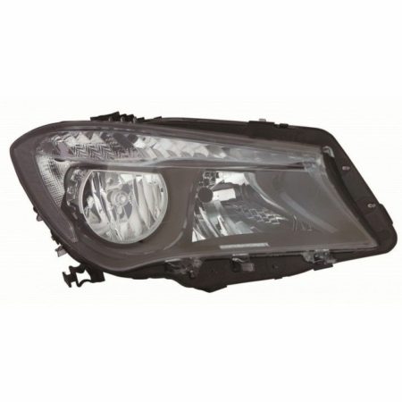 Faro Delantero Derecho MERCEDES CLA Año 2013 a 2019 - Imagen 2