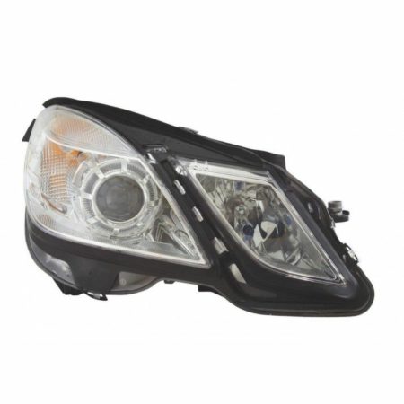 Faro Delantero Derecho Mercedes Clase E W212 Año 2009 a 2013 - Imagen 2