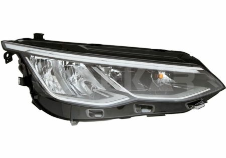 Faro Delantero Derecho VOLKSWAGEN GOLF VIII año 2019 a 2023