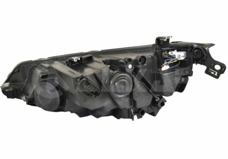 Faro Delantero Derecho VOLKSWAGEN GOLF VIII año 2019 a 2023 - Imagen 2