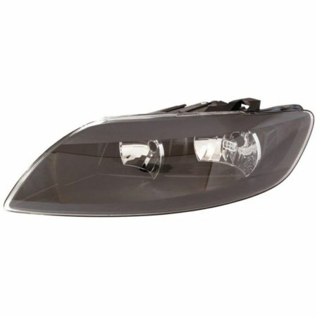 Faro Delantero Izquierdo AUDI Q7 año 2005 a 2009 H7+H7