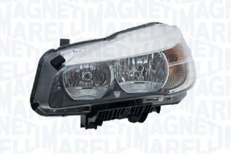 Faro Delantero Izquierdo BMW Serie 2 F45/F46 año 2013 a 2021 H7/H7