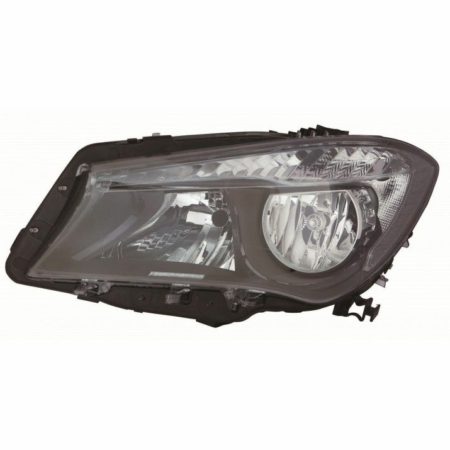 Faro Delantero Izquierdo MERCEDES CLA Año 2013 a 2019 - Imagen 2