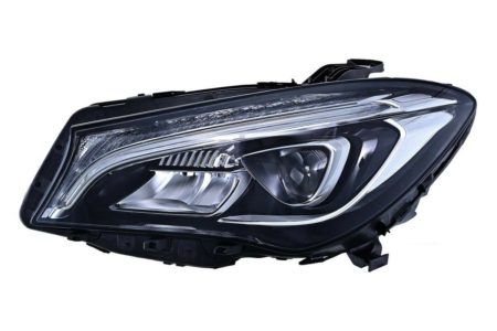 Faro Delantero Izquierdo MERCEDES CLA Año 2013 a 2019 LED A1179067800 - Imagen 4