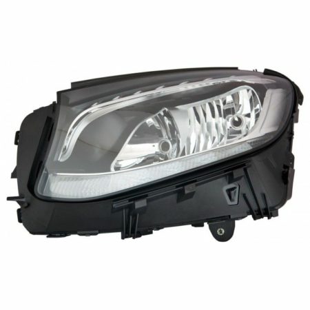 Faro Delantero Izquierdo Mercedes GLC X253 Años 2015 a 2018 - Imagen 2
