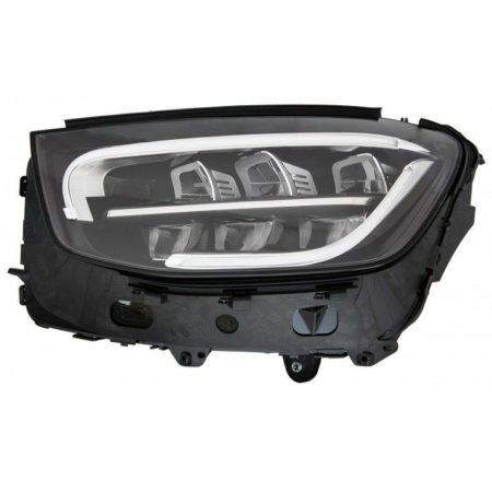 Faro Delantero Izquierdo Mercedes GLC X253 Años 2019 a 2022 FULL LED