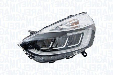 Faro Delantero Izquierdo Renault Clio IV Años 2016 a 2019 - Imagen 2