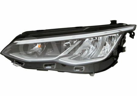Faro Delantero Izquierdo VOLKSWAGEN GOLF VIII año 2019 a 2023 - Imagen 3