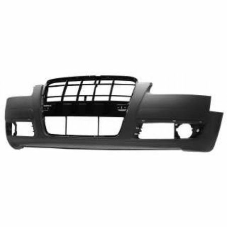 Paragolpes Delantero AUDI A6 año 2004 a 2009 - Imagen 2