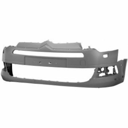 Paragolpes Delantero Citroen C5 Años 2008 a 2017 AGUJEROS SENSOR XENON