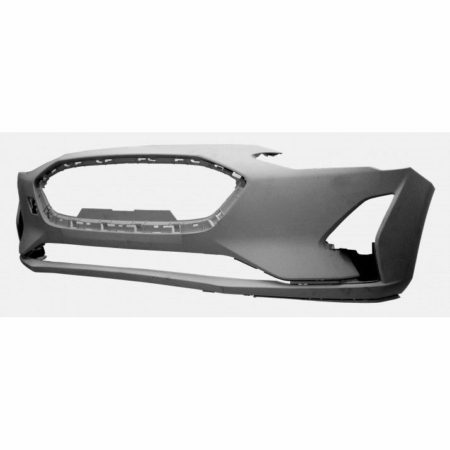 Paragolpes Delantero Ford Focus Años 2018 a 2022 MOD TITANIUM - Imagen 3