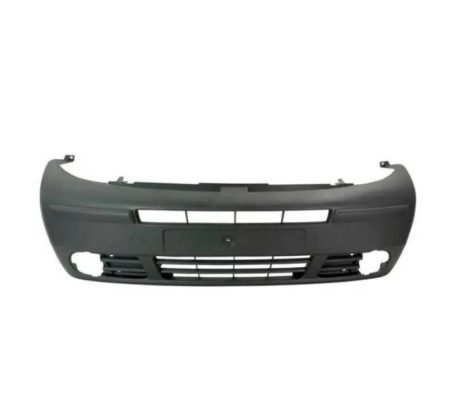 Paragolpes Delantero RENAULT TRAFIC Año 2001 a 2006 AGUJEROS NIEBLA