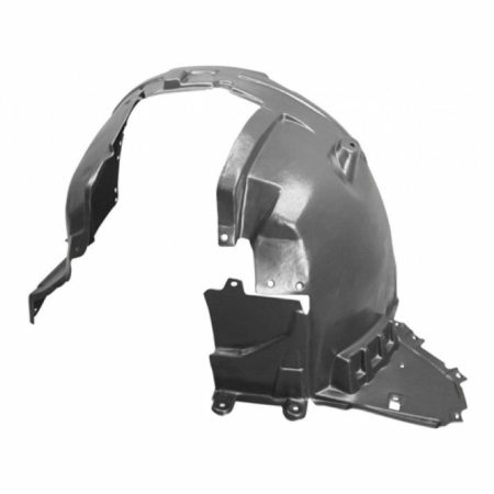 Pase Rueda Delantero Izquierdo NISSAN QASHQAI Años 2014 a 2017 - Imagen 2